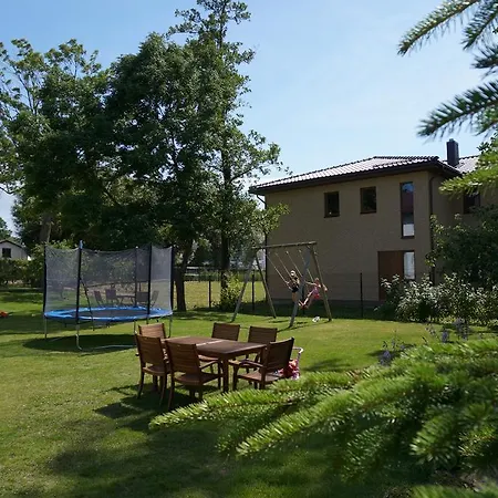 Suite Hotel Sermiescio 3 3* Palanga