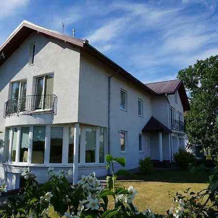 Suite Hotel Sermiescio 3 3* Palanga