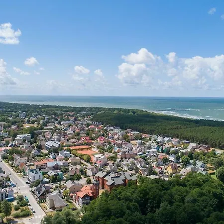 Suite Hotel Sermiescio 3 3* Palanga