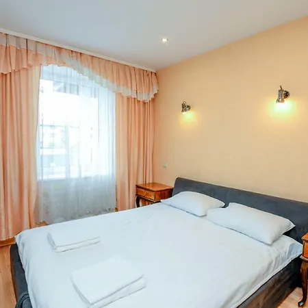 Appart hôtel Suite Hotel Sermiescio 3