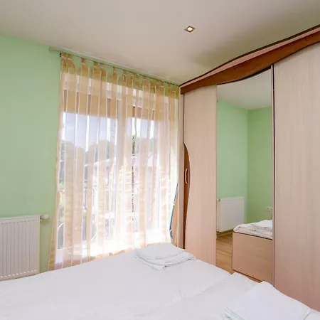 Suite Hotel Sermiescio 3 Appart hôtel Palanga