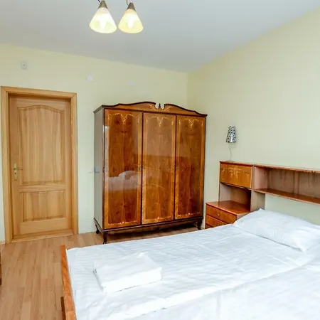 Suite Hotel Sermiescio 3 Appart hôtel 3*