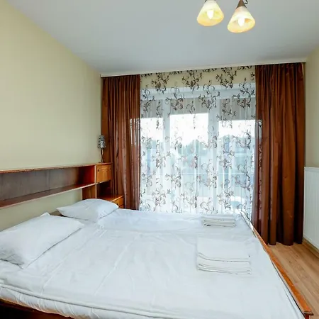 Suite Hotel Sermiescio 3 Appart hôtel 3*