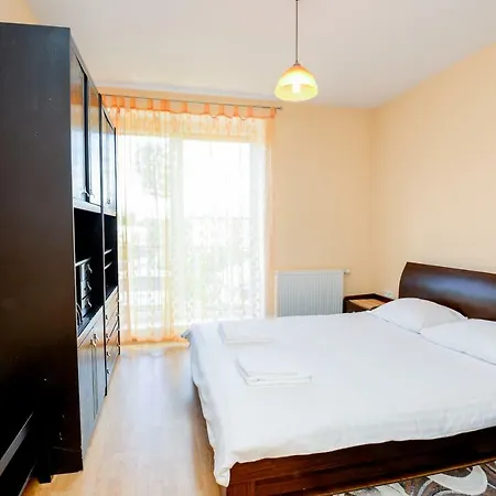 Appart hôtel Suite Hotel Sermiescio 3