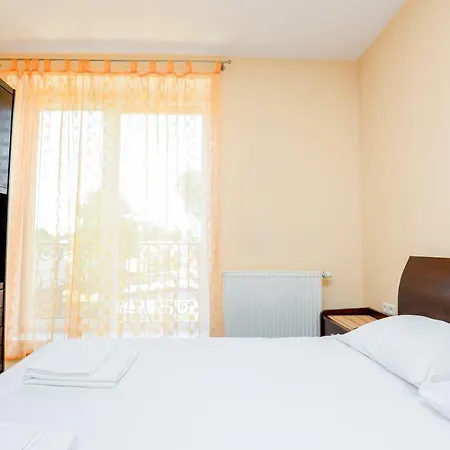 Appart hôtel Suite Hotel Sermiescio 3