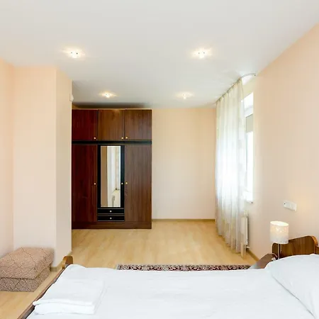 Appart hôtel Suite Hotel Sermiescio 3 3*