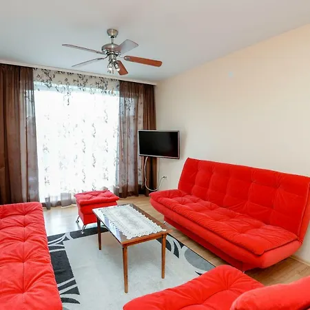 Suite Hotel Sermiescio 3 3*
