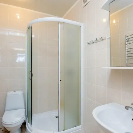 Suite Hotel Sermiescio 3 3*
