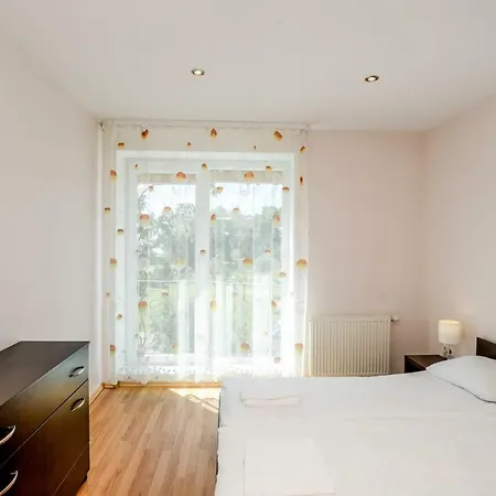 Suite Hotel Sermiescio 3 Appart hôtel 3*