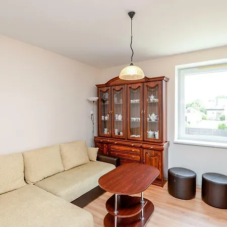 Suite Hotel Sermiescio 3 3* Palanga
