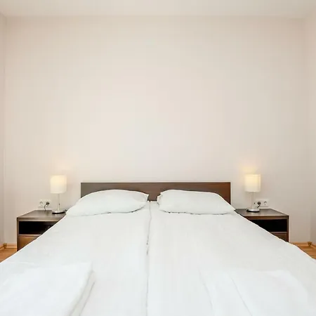 Appart hôtel Suite Hotel Sermiescio 3
